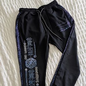 Rage Nation Joggers